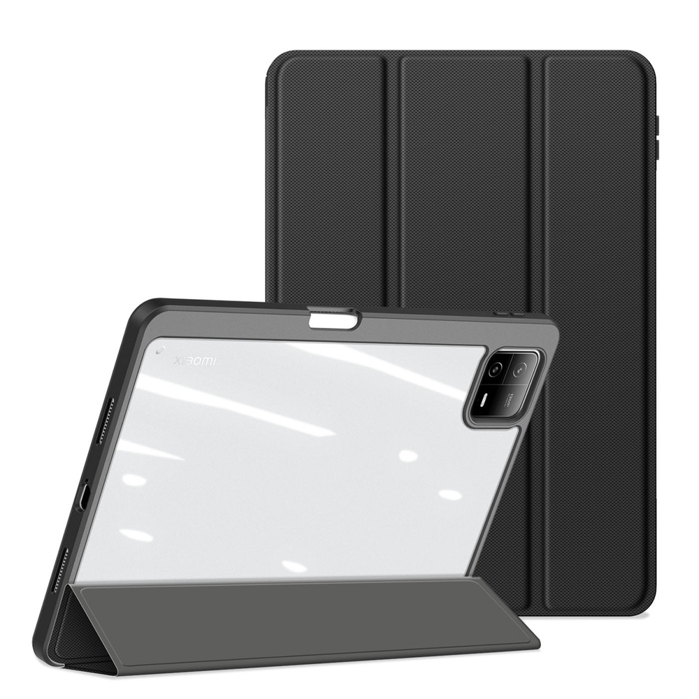 کیف کلاسوری بادیگارد مدل Toby مناسب برای تبلت شیائومی Xiaomi Pad 6 / Pad 6 Pro