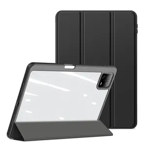 BodyGuard Toby Book Cover for Xiaomi Pad 6 / Pad 6 Pro