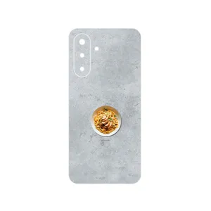 MAHOOT Pasta Cover Sticker for Samsung Galaxy A17 4G