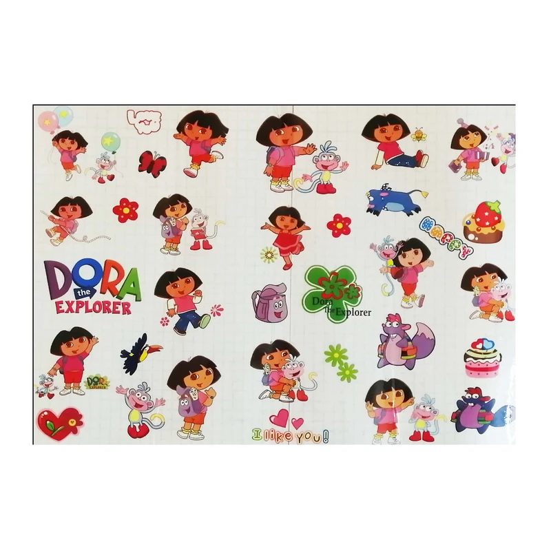 جلد کتاب مدل شادی کد 01 بسته 5 عددی