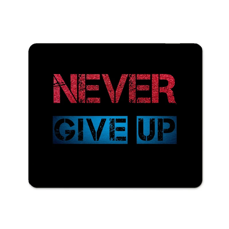 ماوس پد پاد آفرین مدل انگیزشی موفقیت کد P144 سایز 19*24 سانتی متر