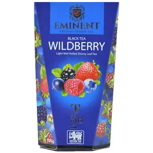 چای سیاه امیننت - 100 گرم