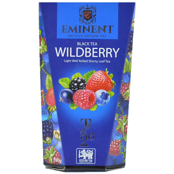 چای سیاه امیننت - 100 گرم