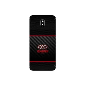 MAHOOT CHERY Cover Sticker for Samsung Galaxy J5 Pro