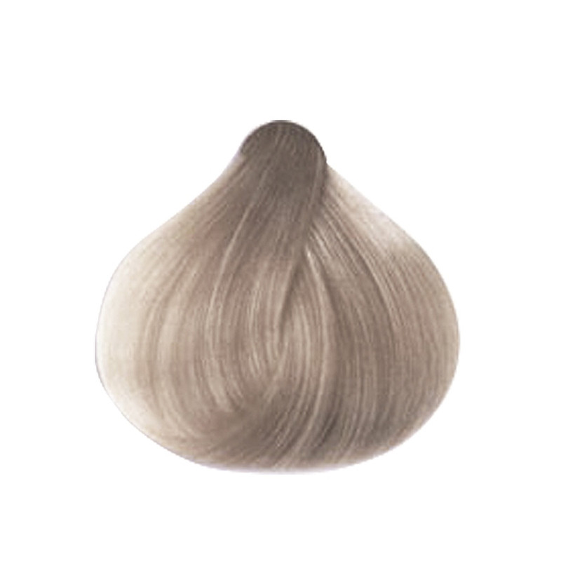 کرم رنگ مو فیتو کاسمتیک مدل Professional شماره 9.1 حجم 140 میلی لیتر رنگ بلوند خاکستری