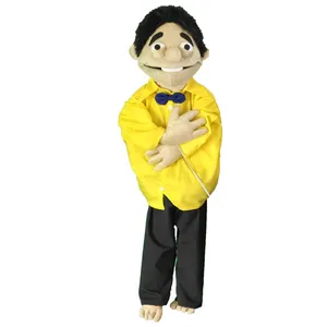 عروسک نمایشی کد f16 ارتفاع 84 سانتی متر