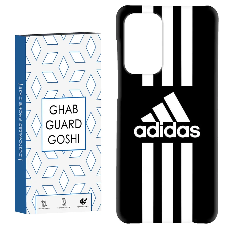 کاور قاب گارد گوشی کد Dimo-626 مناسب برای گوشی موبایل سامسونگ Galaxy A52 / a52s
