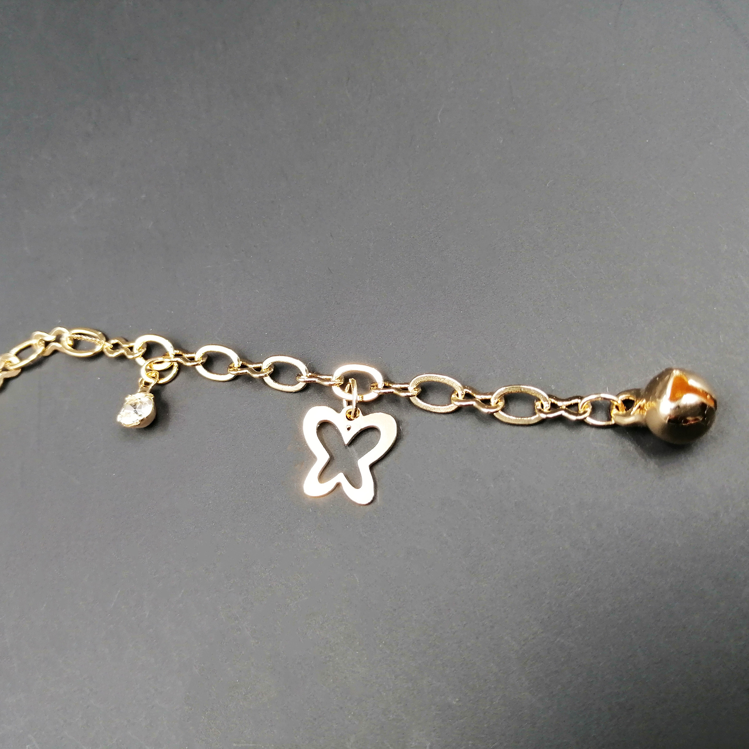 پابند زنانه ژوپینگ کد rst012 پابند زنانه ژوپینگ کد rst012