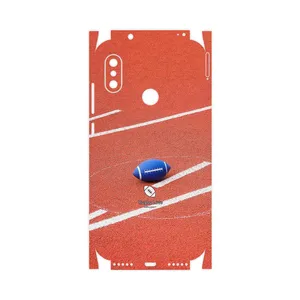 MAHOOT Rugby football-FullSkin Cover Sticker for Xiaomi Redmi Note 6 Pro