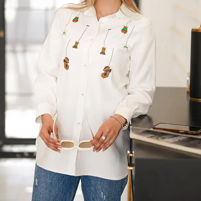 مانتو زنانه السانا مدل  آنید کد 146835