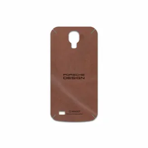 MAHOOT MNL-PRDS Cover Sticker for Samsung Galaxy S4 mini