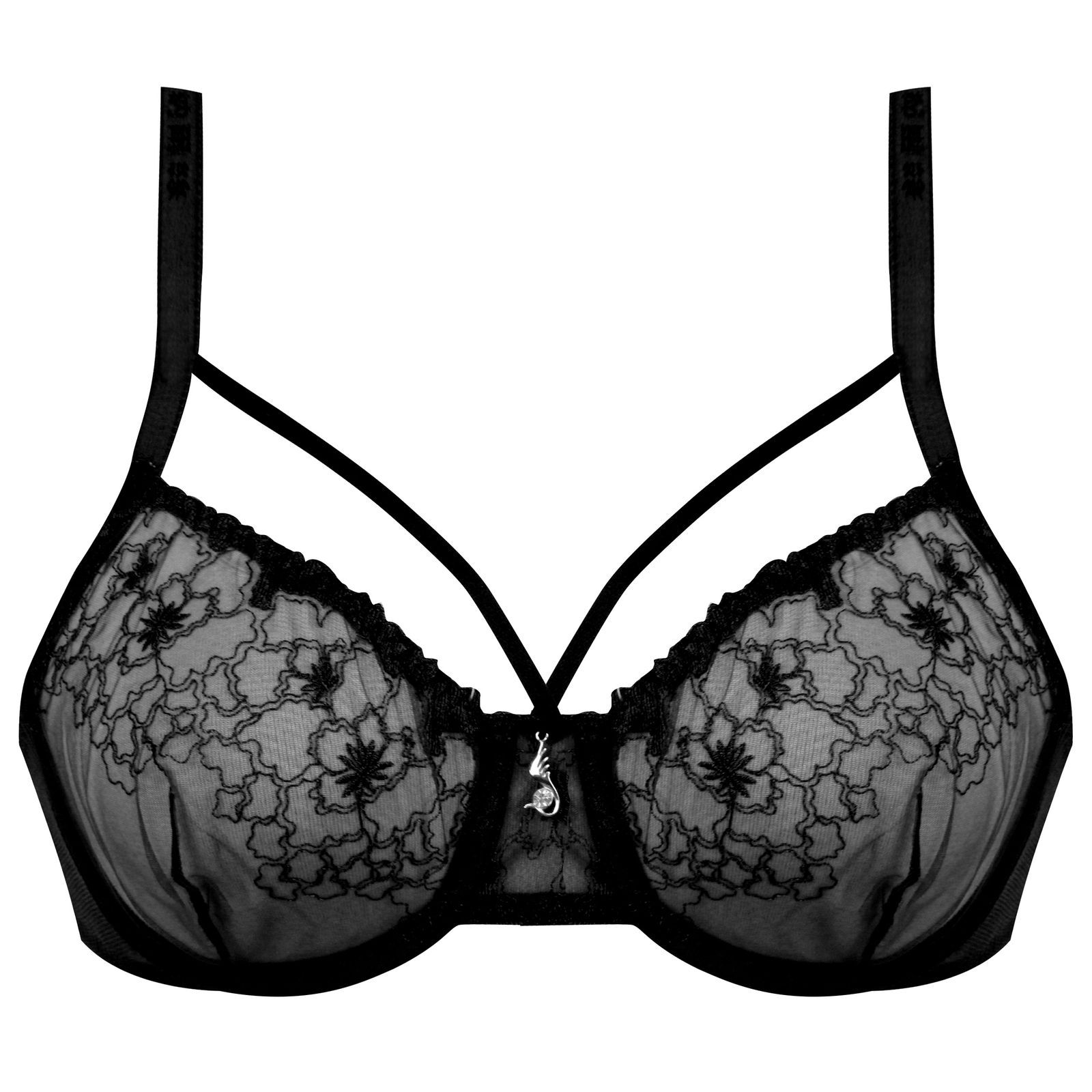 ست شورت و سوتین زنانه پانیذ مدل 9020-B -  - 4