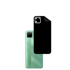 PG RG Back Skin For REALME C11
