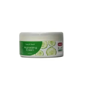 کرم مرطوب کننده ببک Cucumber حجم 250 میلی لیتر