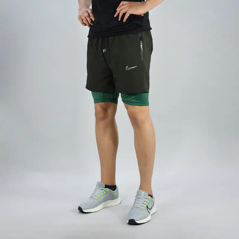 شلوارک ورزشی مردانه مدل GS-DS-2B1671