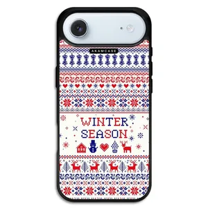 AKAM AMC-WAAIR-WINTER-1 Cover For Apple iPhone Air