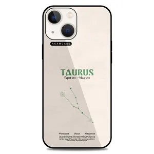 AKAM AMC-WA13-ZODIAC-1 Cover For Apple iPhone 13