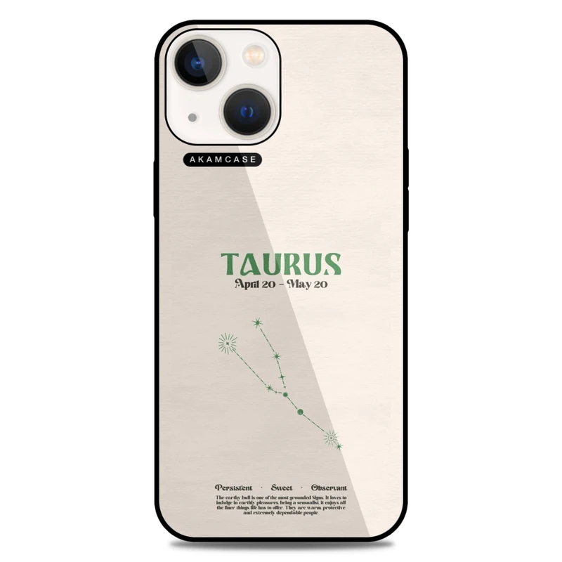 کاور آکام مدل AMC-WA13-ZODIAC-1 مناسب برای گوشی موبایل اپل iPhone 13