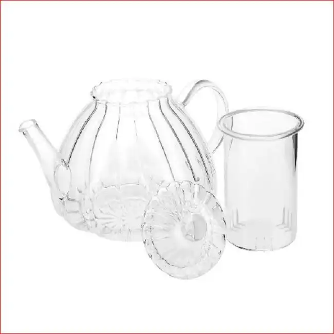 ست کتری و قوری کاراجا مدل LORI