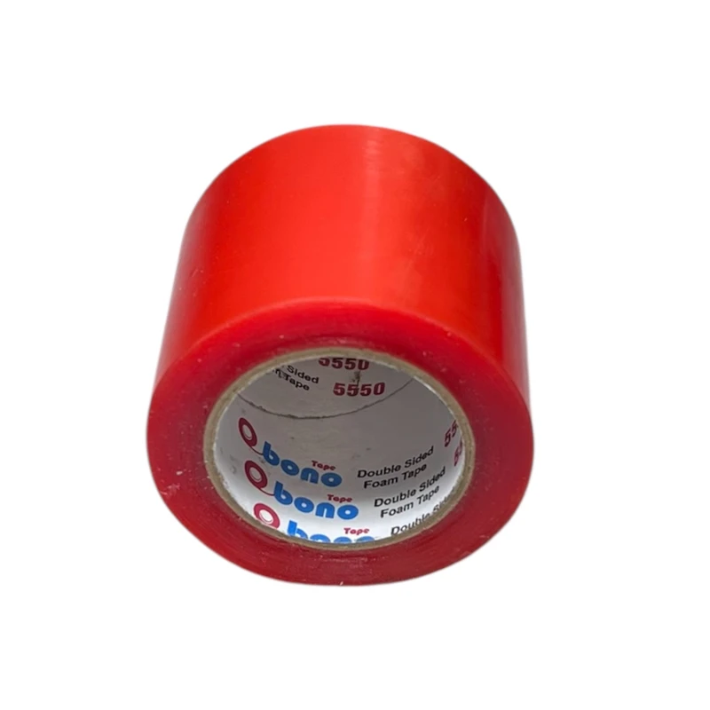 ‌چسب دوطرفه بونو تیپ کد4965 عرض پنج سانتی متر