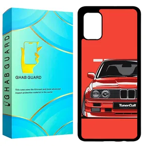 Ghab Guard GCHPA51 Cover For Samsung Galaxy A51 4G / 5G