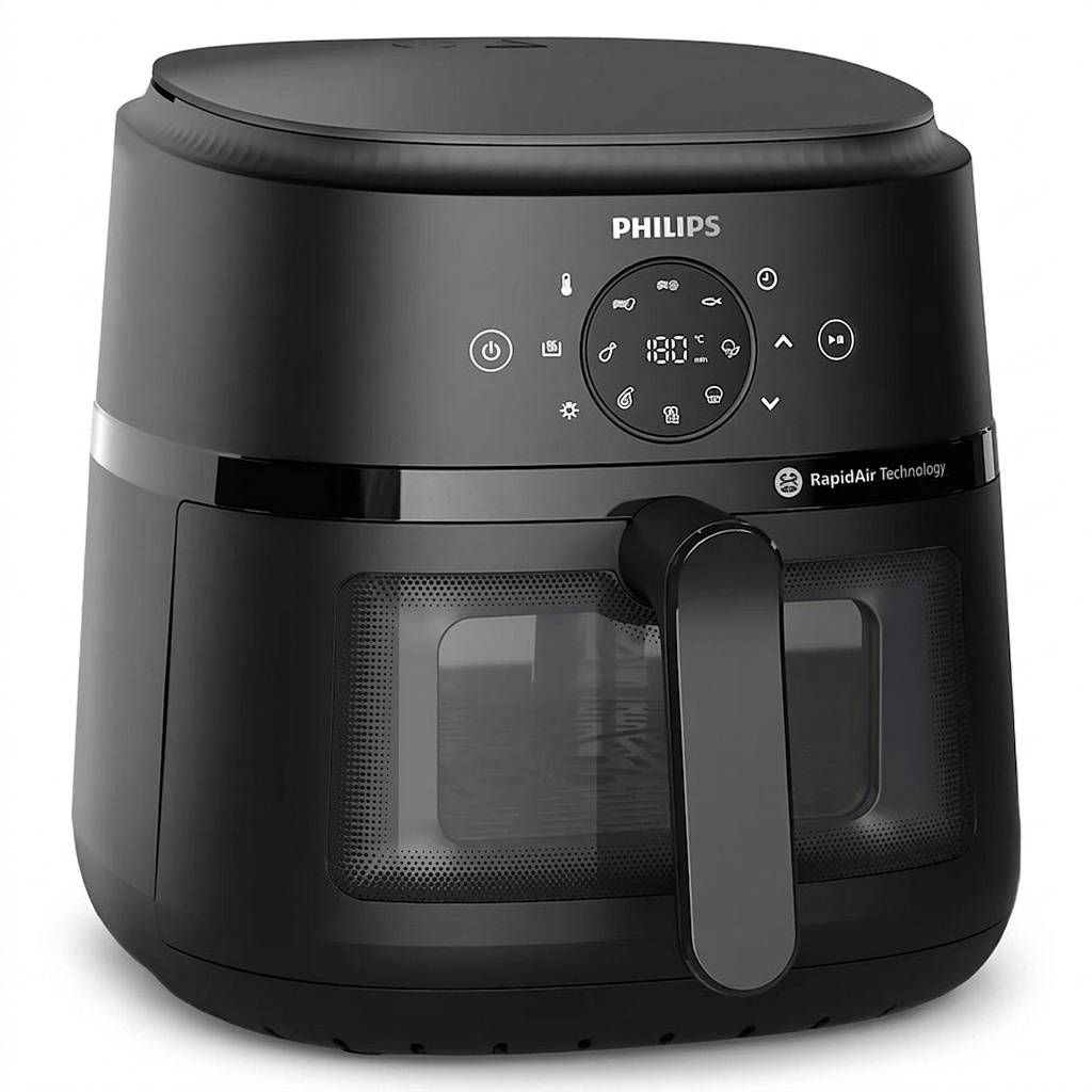 هواپز 6.2 لیتر فیلیپس مدل NA230 هواپز 6.2 لیتر فیلیپس مدل NA230