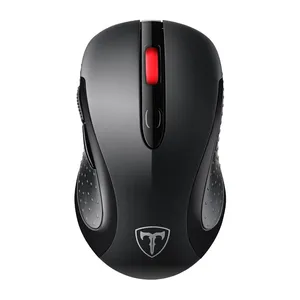 ماوس بی سیم تی-دگر مدل 0809