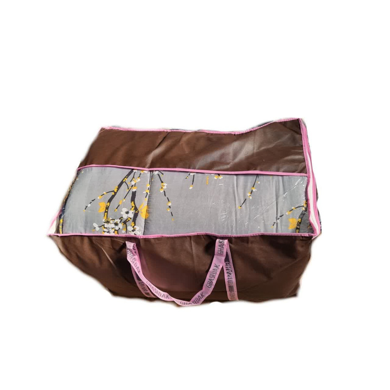 لحاف کرسی مدل شکوفه سایز 400x400 سانتی متر لحاف کرسی مدل شکوفه سایز 400x400 سانتی متر