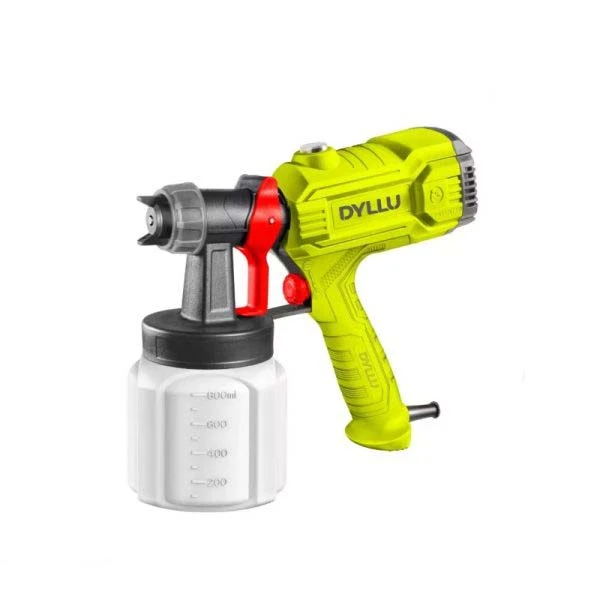 تفنگی دایلو مدل DTEG1A45