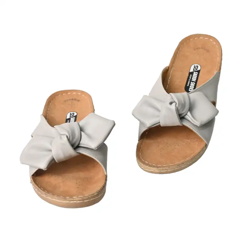 دمپایی زنانه کفش سعیدی مدل 253T