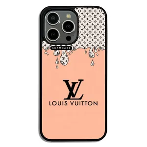 AKAM AMC-WA15PROMAX-BRANDS-23 Cover For Apple iPhone 15 Pro Max