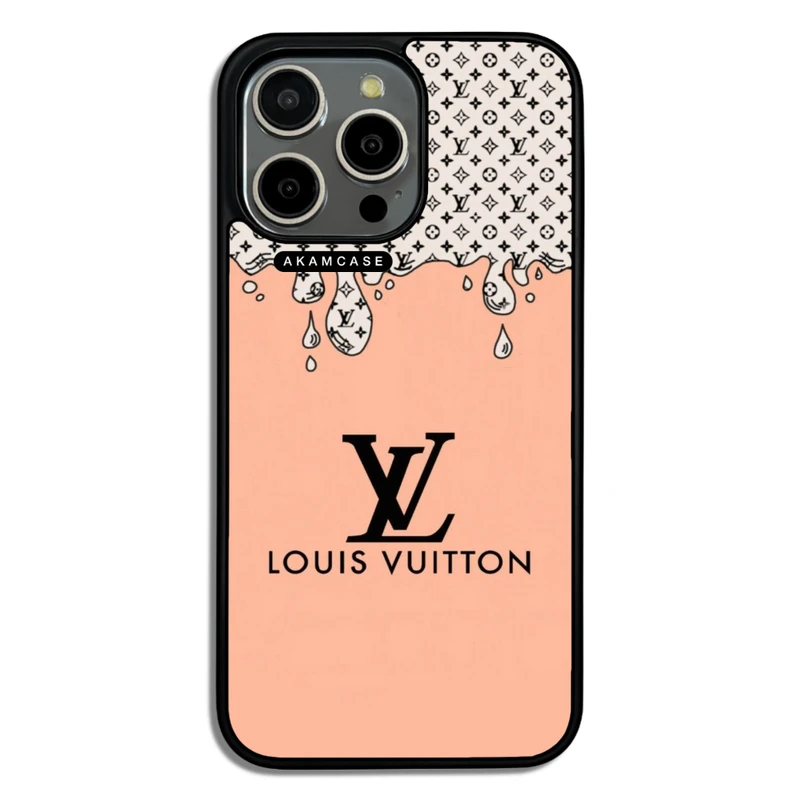 کاور آکام مدل AMC-WA15PROMAX-BRANDS-23 مناسب برای گوشی موبایل اپل iPhone 15 Pro Max