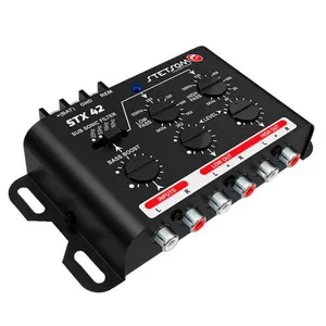 پروسسور استتسام مدل STX42