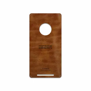 MAHOOT BFL-PRDS Cover Sticker for Nokia Lumia 830