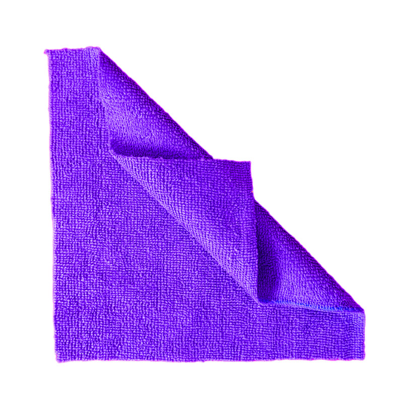 دستمال نظافت خودرو مدل Value 20 × 20