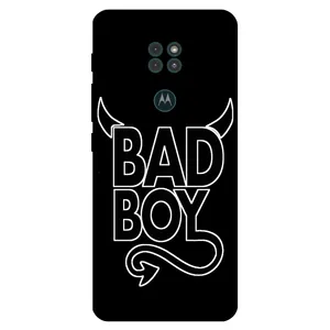 Megafone 8106 Cover For Motorola Moto G9 / G9 Play