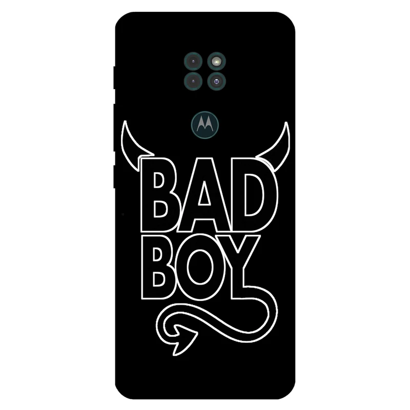 کاور مگافون کد 8106 مناسب برای گوشی  موبایل موتورولا Moto G9 / G9 Play