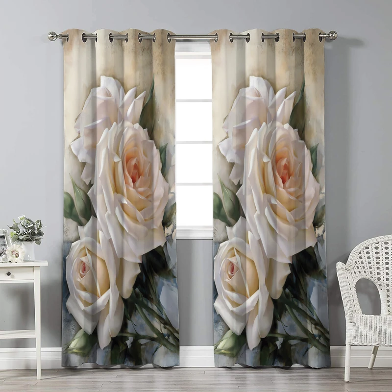 پرده نیروانا مدل pl2873 سایز 280 × 140 سانتی متر