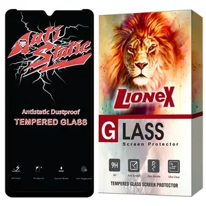 Lionex ANTL20 Privacy Screen Protector For Honor X5b