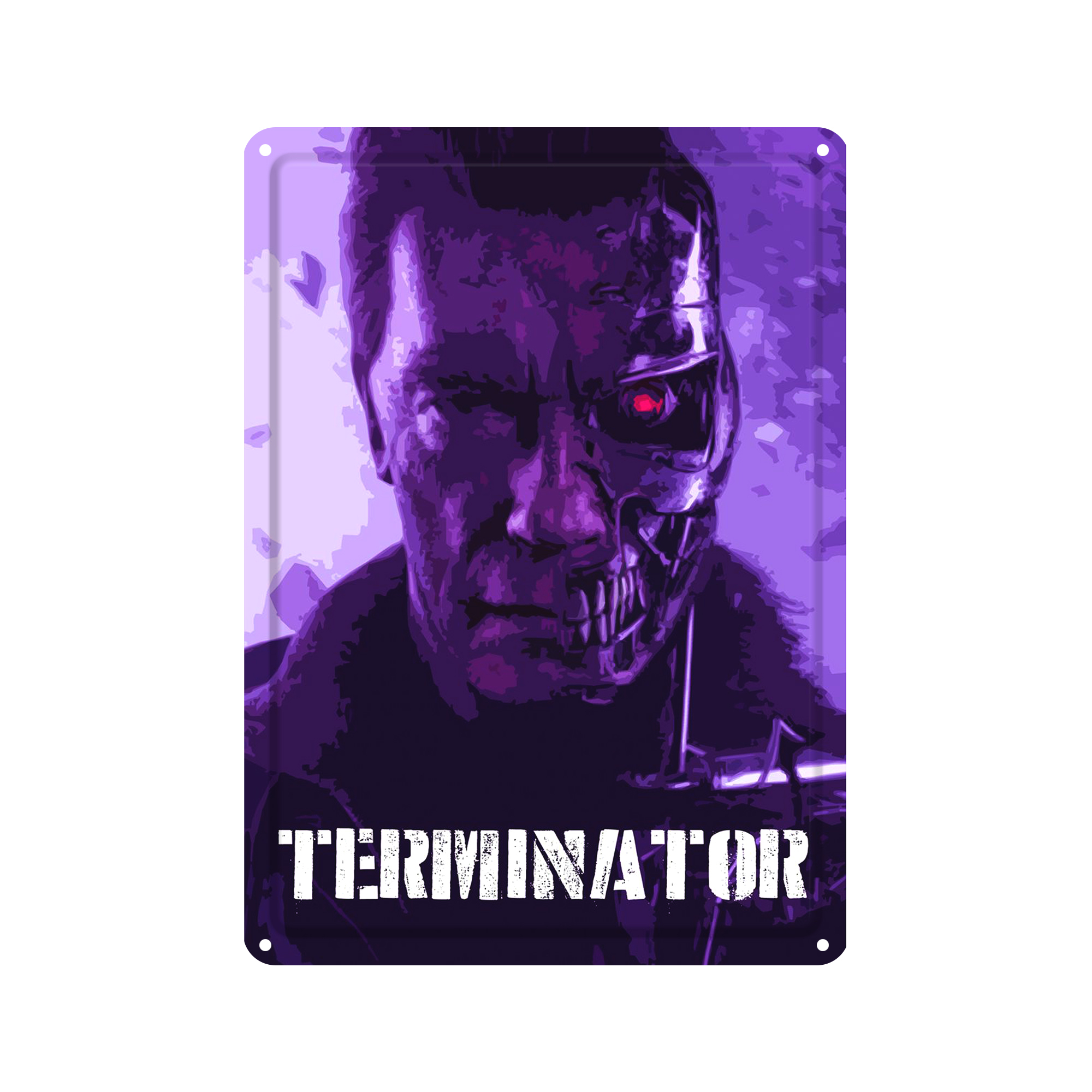 دیوارکوب مدل ترمیناتور کد s 1173