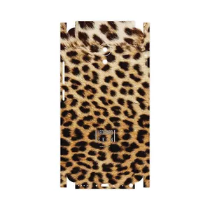 MAHOOT Leopard Skin-FullSkin Cover Sticker for Meizu M5