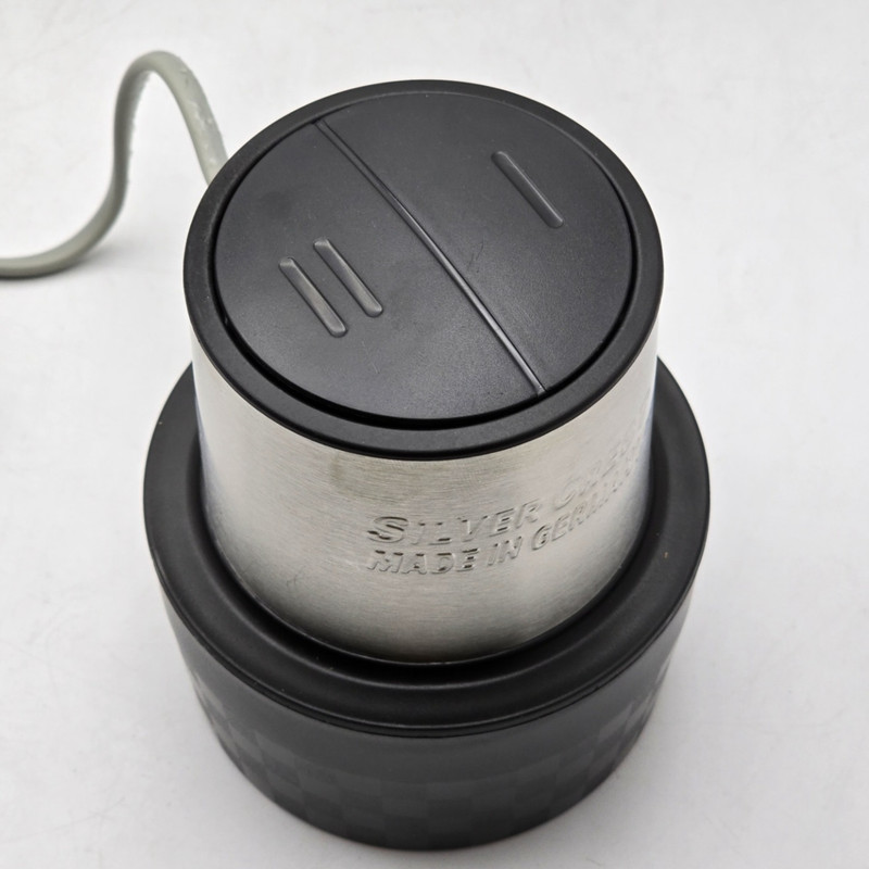 خردکن سیلور کرست مدل SL-2021