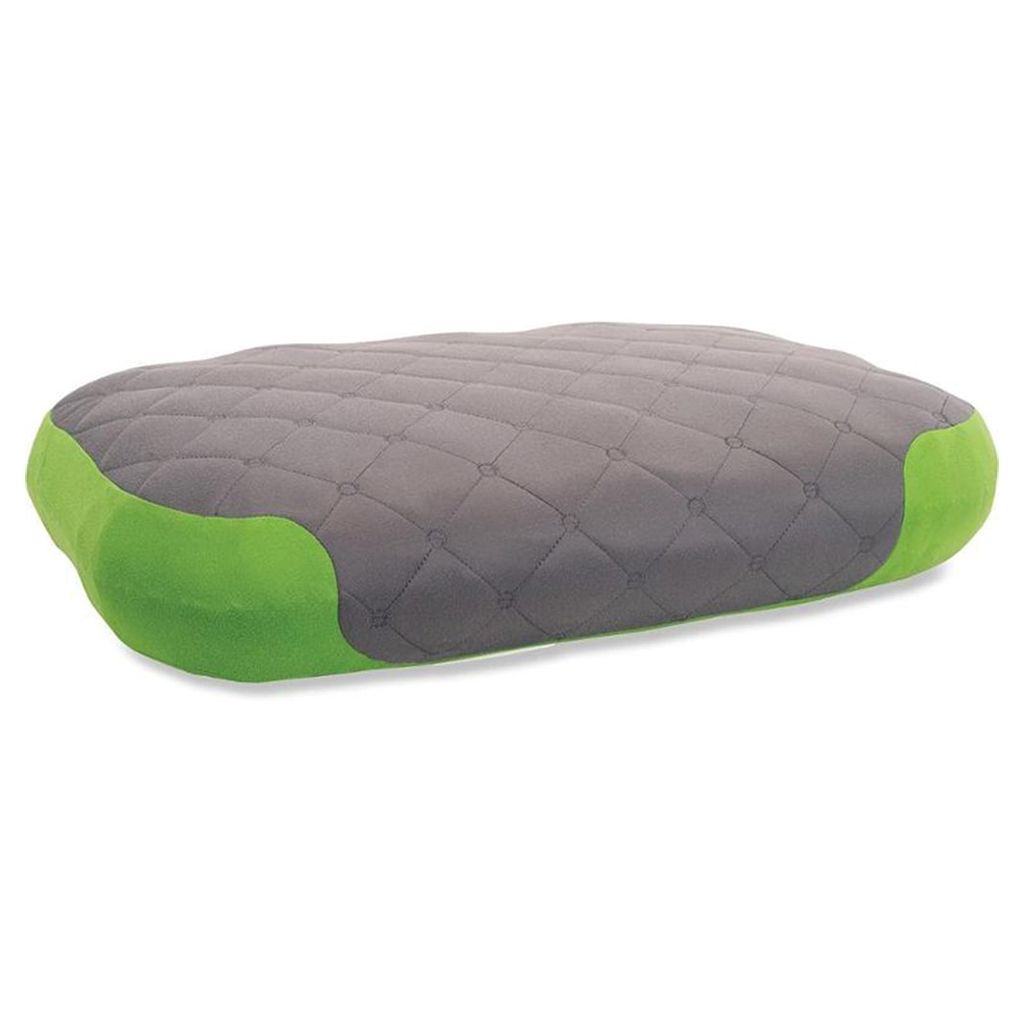 بالش بادی سفری سی تو سامیت مدل Aeros Premium Deluxe Pillow کد F2023 -  - 2