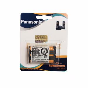 نقد و بررسی باتری تلفن بی سیم پاناسونیک مدل p107 توسط خریداران