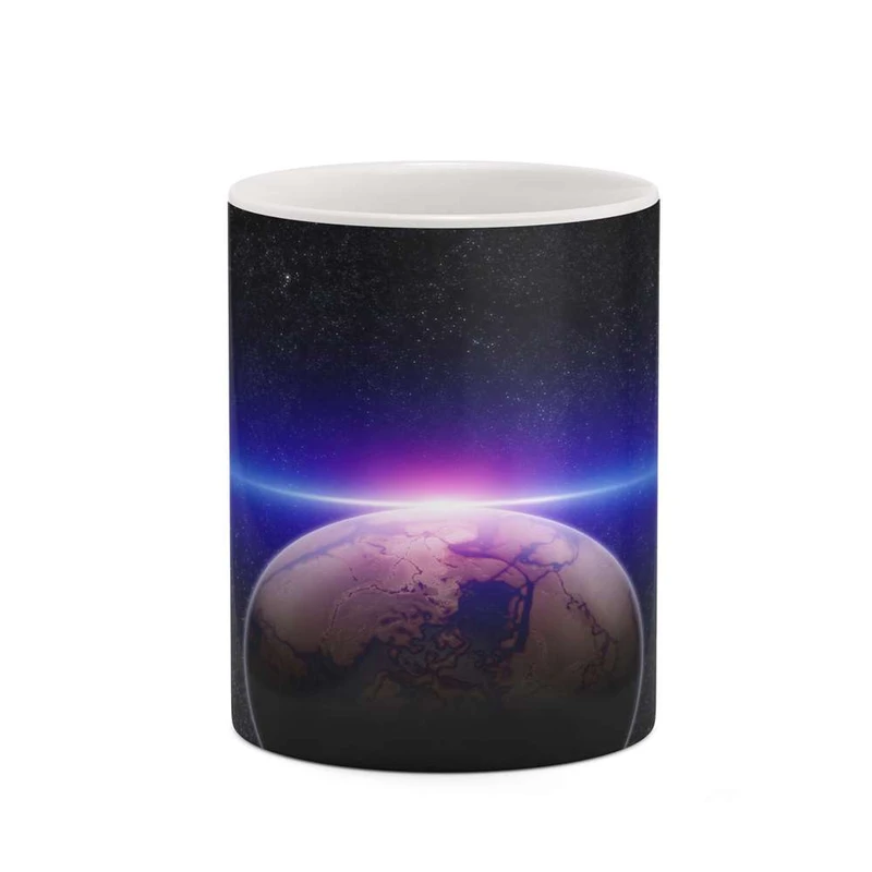 ماگ کاکتی مدل فضا و کهکشان کد mgh20258