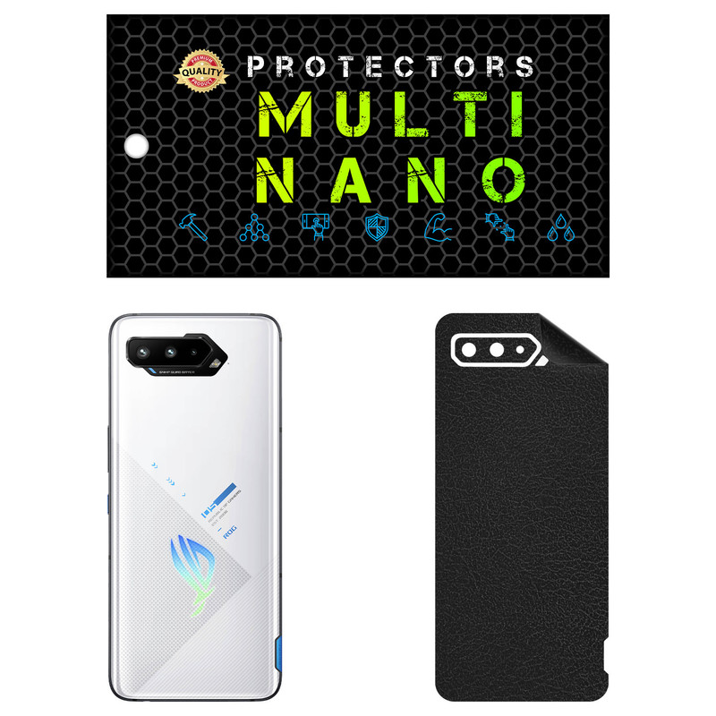 برچسب پوششی مولتی نانو مدل X-F1L مناسب برای گوشی موبایل ایسوس ROG Phone 5