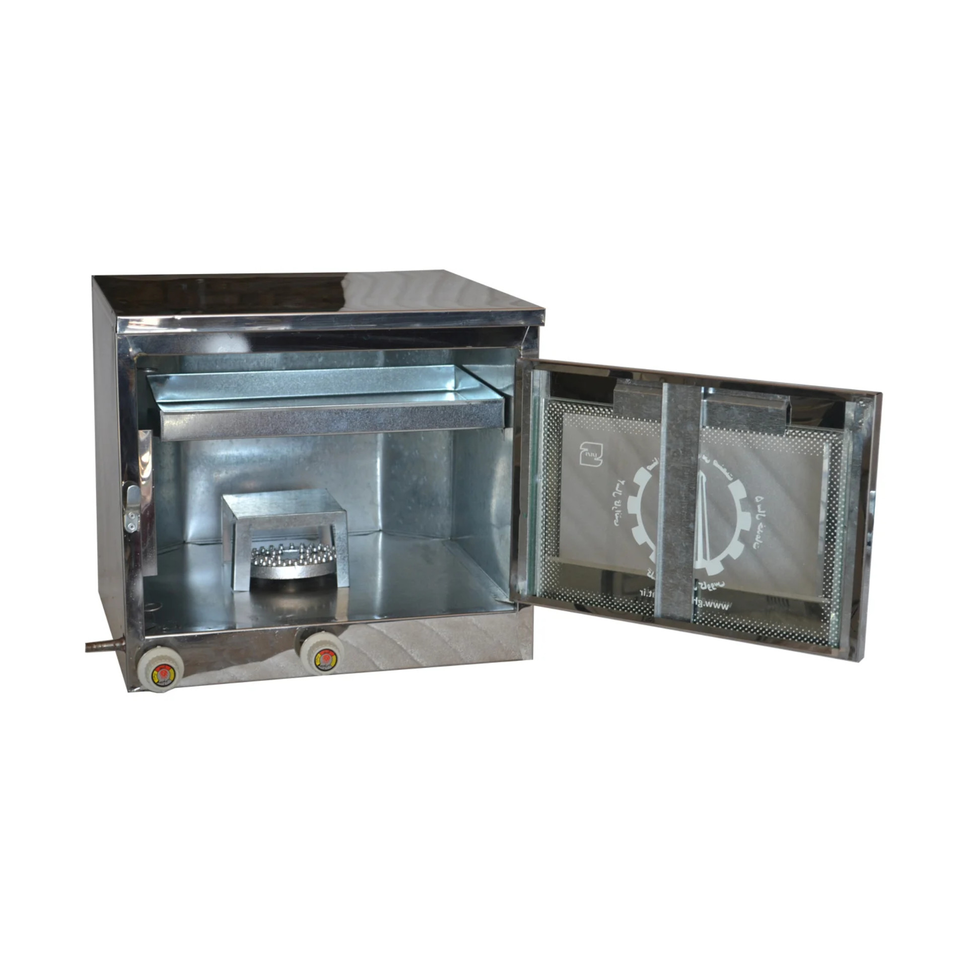 نان پز مدل TG-3503 نان پز مدل TG-3503