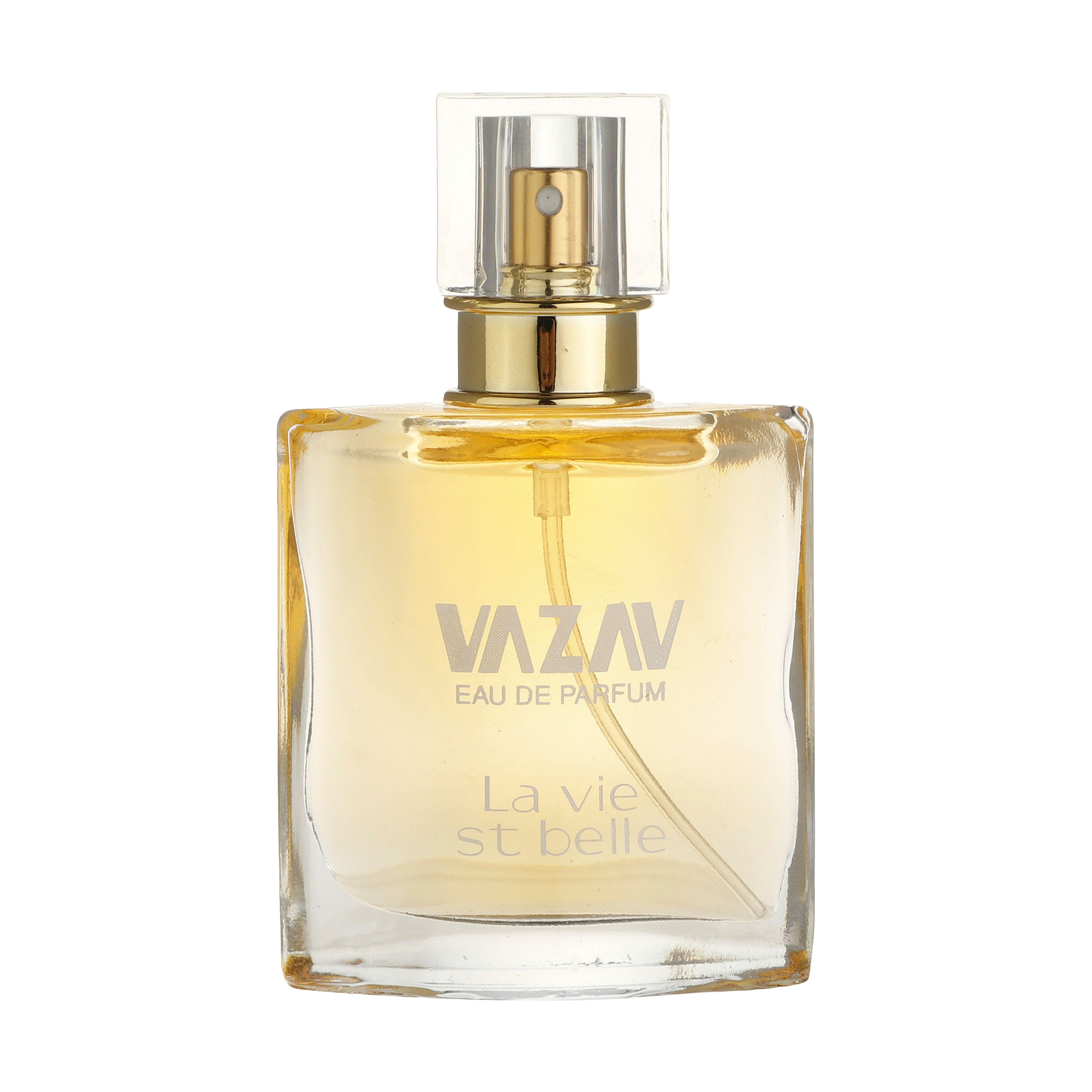 عطر جیبی زنانه واژاو مدل Lancome La Vie Est Belle حجم 30 میلی لیتر عطر جیبی زنانه واژاو مدل Lancome La Vie Est Belle حجم 30 میلی لیتر