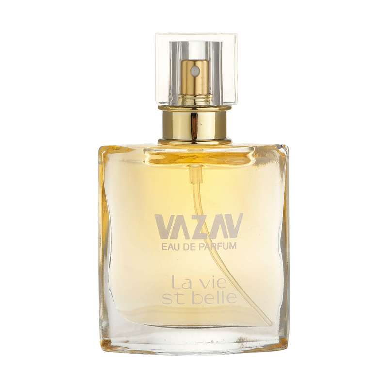 عطر جیبی زنانه واژاو مدل Lancome La Vie Est Belle حجم 30 میلی لیتر عطر جیبی زنانه واژاو مدل Lancome La Vie Est Belle حجم 30 میلی لیتر