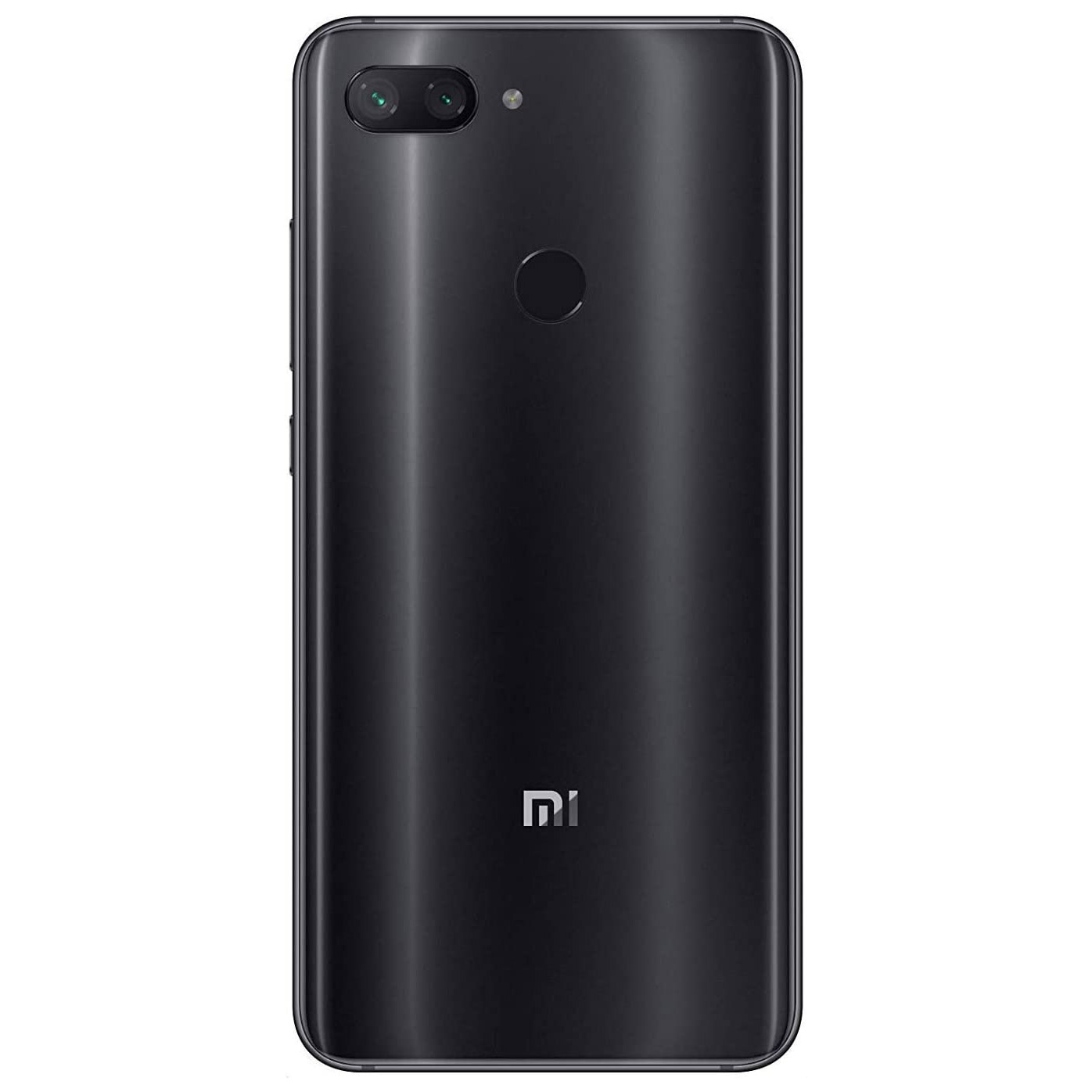 گوشی موبایل شیائومی مدل Mi 8 Lite M1808D2TG دو سیم‌ کارت ظرفیت 64 گیگابایت